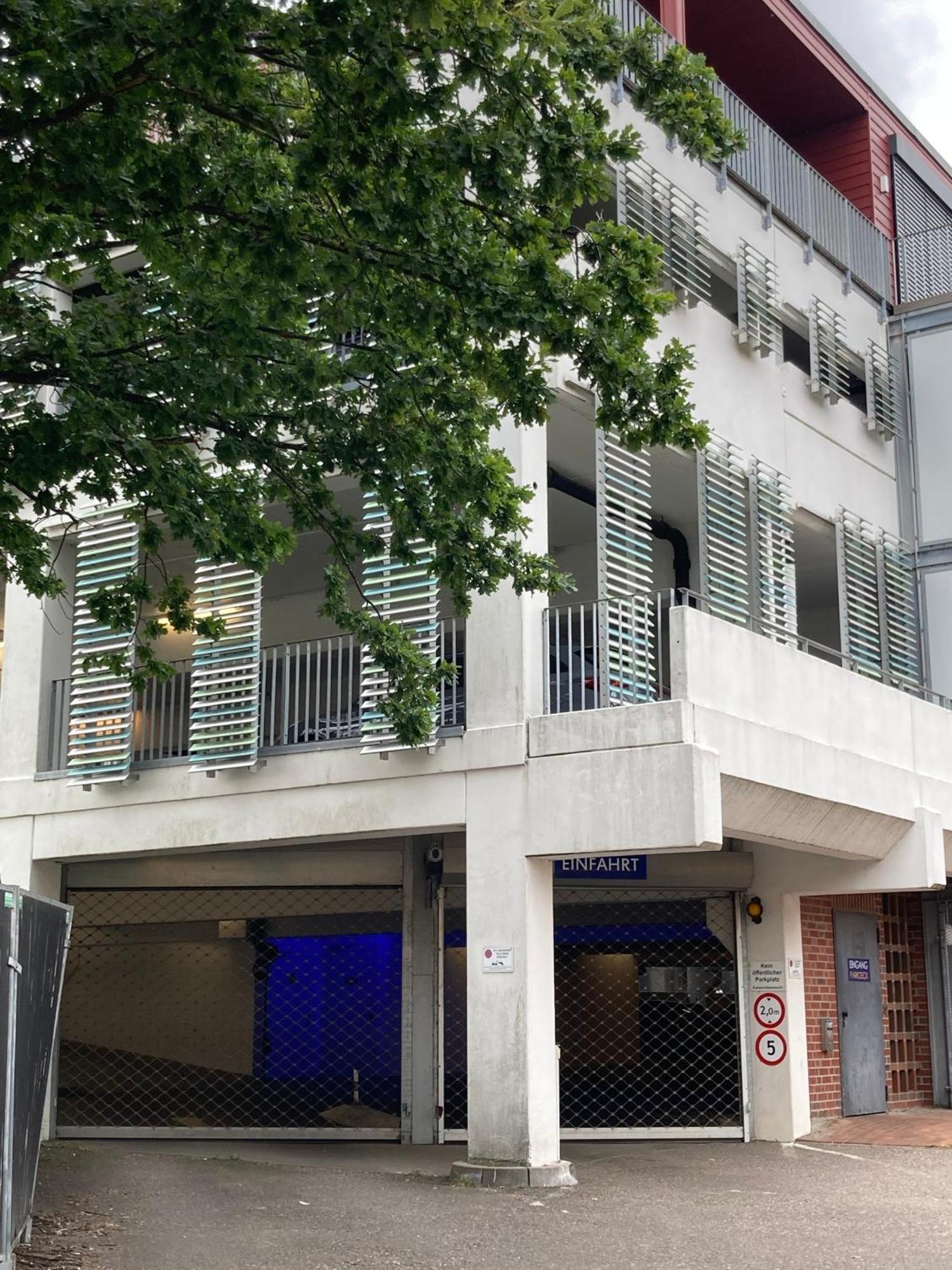 Kleine Qualle Eckernförde エクステリア 写真